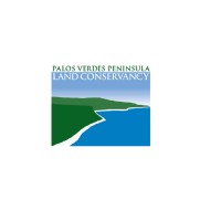 Palos Verdes Peninsula Land Conservancy Logo