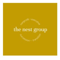 The Nest Group Logo