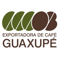 Exportadora de Café Guaxupé Ltda. Logo