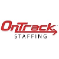 OnTrack Staffing Logo