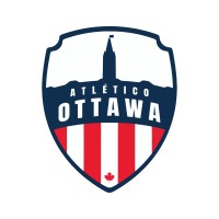 Atlético Ottawa Logo