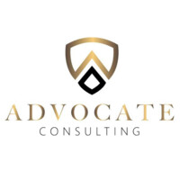 Advocate Consulting Logo