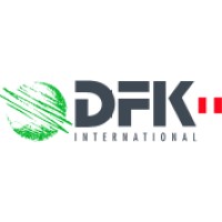 DFK International Perú Logo