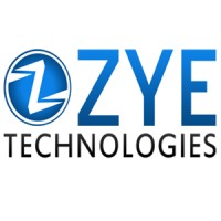 Zye Technologies Logo