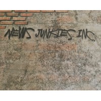 News Junkies Inc. Logo