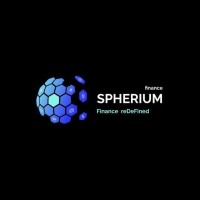 Spherium Finance Logo