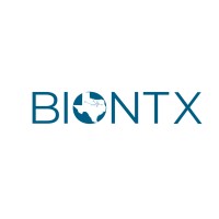 BioNTX Logo