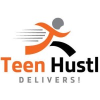 Teen Hustl Logo