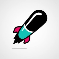 La Vitamina Marketing & Publicidad Logo