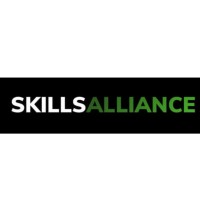 Skills Alliance Logo