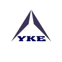 YK ENGINEERS Logo