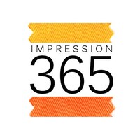 Impression 365 Image Consulting Logo