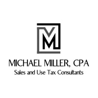 Mike Miller, CPA Logo