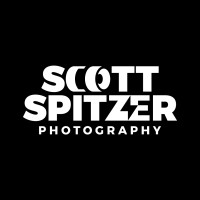 Scott Spitzer Photography Logo