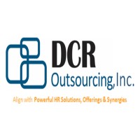 DCR Outsourcing, Inc. Logo