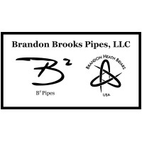Brandon Brooks Pipes, LLC Logo
