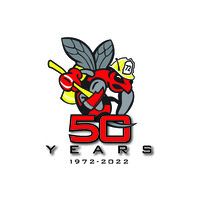 Seneca College Fire Protection Logo