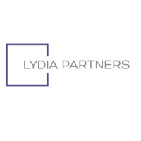 Lydia Partners Logo