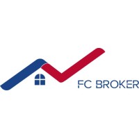 FC Broker Logo