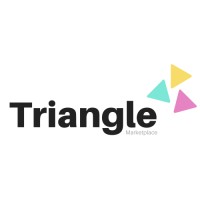 Triangle Marketplace Logo