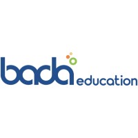 Bada Education Logo