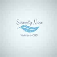 Serenity Now Logo