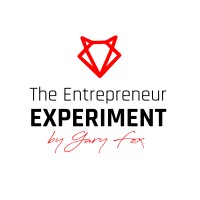 The Entrepreneur Experiment Logo