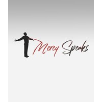 Mercy Speaks Logo
