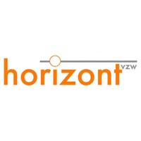 Horizont vzw Logo