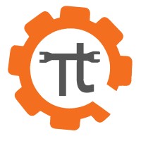 Techtonics - Robotics and Electronics Logo