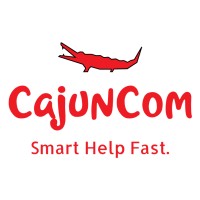 CajunCom LLC Logo