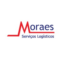 Moraes Serviços Logísticos Ltda. Logo