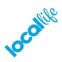 LOCAL Life Media Group Logo