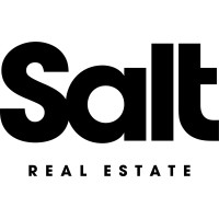 Salt Real Estate Logo