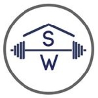 The Strength Warehouse Logo