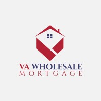 VA Wholesale Mtg, Inc. Logo