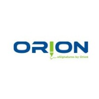 Orion Systems, Inc. Logo