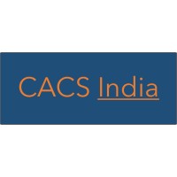 CACS India Chapter Logo