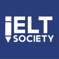 English Language Testing Society Logo