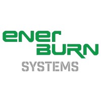 EnerBurn Systems Logo