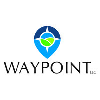 Waypoint, LLC Logo