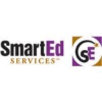 SmartEd Services Logo