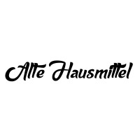 Alte Hausmittel Logo