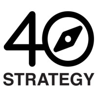 40 Strategy Logo