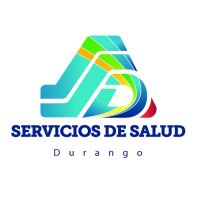 Servicios de Salud de Durango Logo