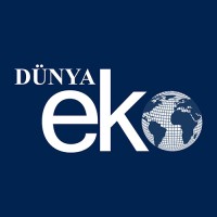Dünya Eko Basım Yayın Dağıtım Tic. San. A.Ş. Logo
