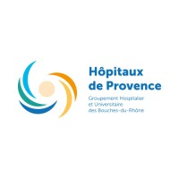 Hôpitaux de Provence Logo