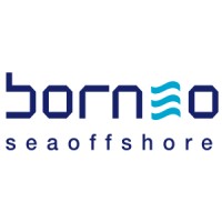 Borneo Seaoffshore Logo