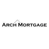 Arch Mortgage Logo