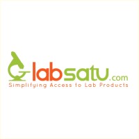 Labsatu.com - Lab Online E-commerce Logo